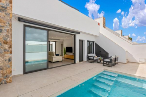 Santiago Sunny Seabreeze Villa